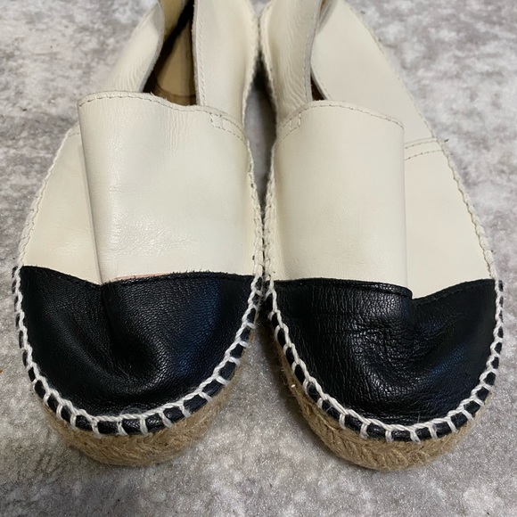 Aldo espadrille slip-on shoes - Picture 2 of 5
